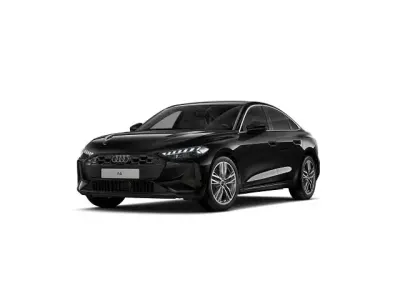 Brugt Audi A5
