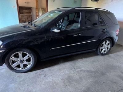 Mercedes ML420