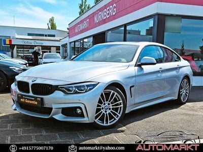 BMW 440