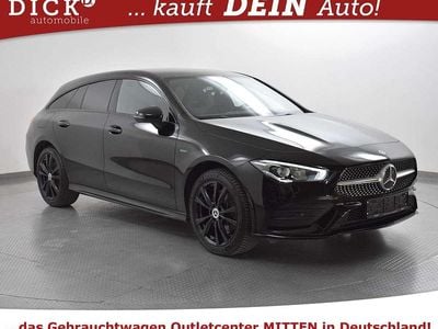 Mercedes CLA250