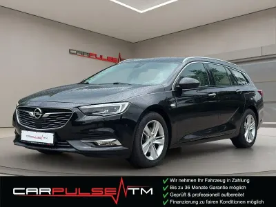 Gebraucht Opel Insignia