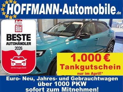 Nuova Opel Mokka 145 CV (106 kW) 2026 Verde SUV