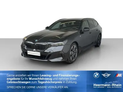 Gebraucht BMW 540