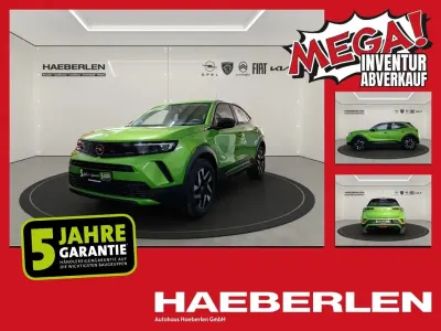Gebraucht Opel Mokka