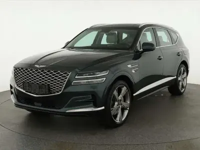 Gebraucht Genesis GV80