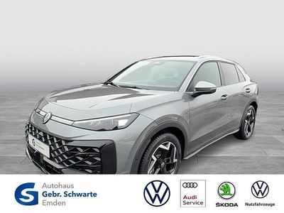 Grau Neu 2026 VW T-Roc R-line SUV | 48.735 € (Teuer)