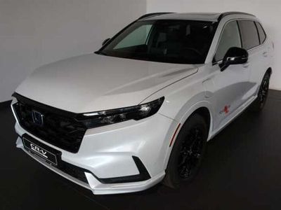 gebraucht Honda CR-V Plug In Hybrid 2WD Advance Tec