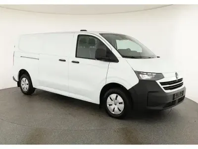 Neu VW T7 170 PS (125 kW) 2026 Van