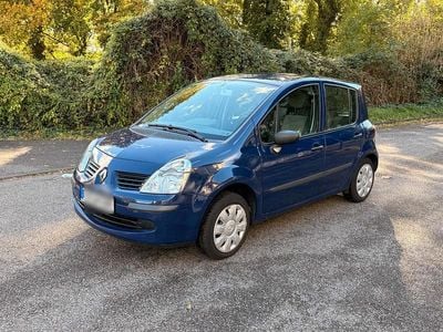 Renault Modus