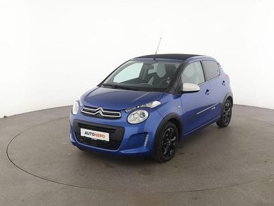 Citroën C1