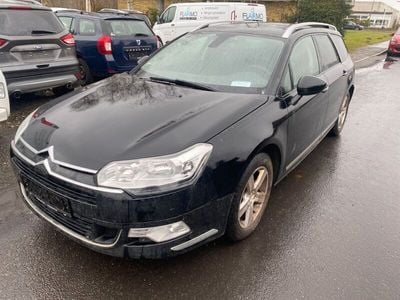 Citroën C5