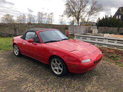 gebraucht Mazda MX5 Miata NA