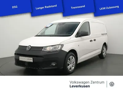Gebraucht VW Caddy Maxi