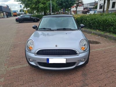 gebraucht Mini Cooper 1.6 Klimaanlage