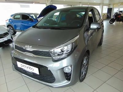 gebraucht Kia Picanto 