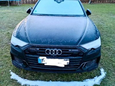 gebraucht Audi A6 ModellAvant (4A5)(04.2018->), 2.0 TFSI e quattro, Avant