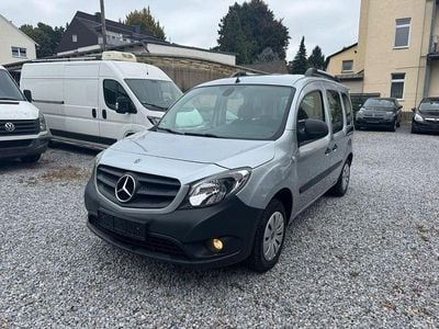 Mercedes Citan 108