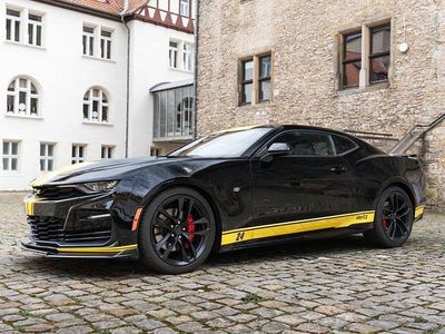Chevrolet Camaro SS