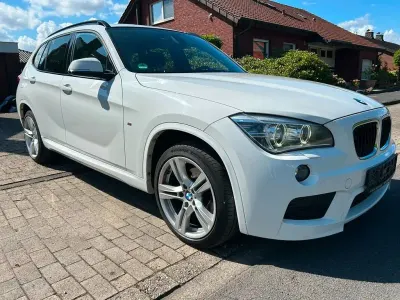 Gebraucht BMW X1