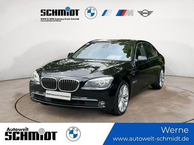 BMW 760L