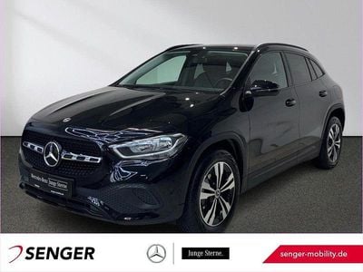 Mercedes GLA200