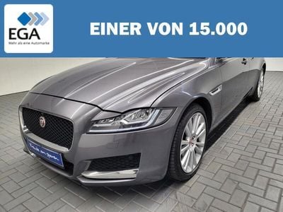 Jaguar XF Sportbrake