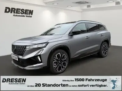 Nuova Renault Espace Esprit Alpine 200 CV (147 kW) 2026 Grigio SUV