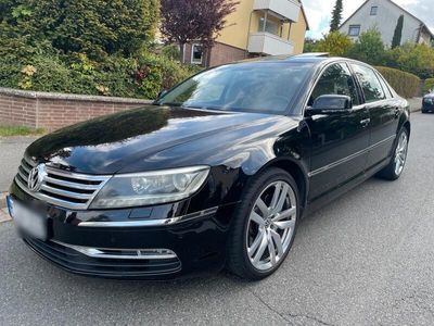 VW Phaeton