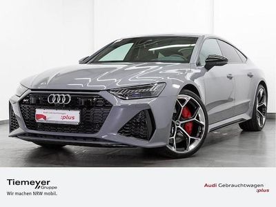 Audi RS7 Sportback