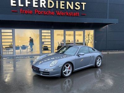 Porsche 911 Carrera S