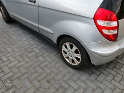 Mercedes A150