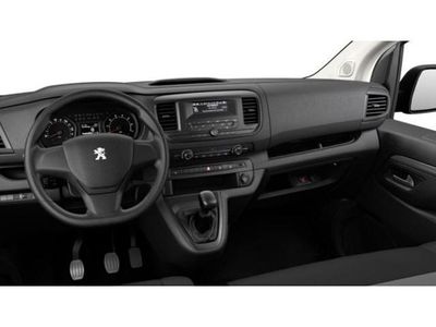 gebraucht Peugeot Expert 2.0 BHDi 145 L2 VisibiliyP E-Rad Temp ...
