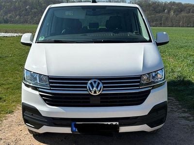 VW T6.1