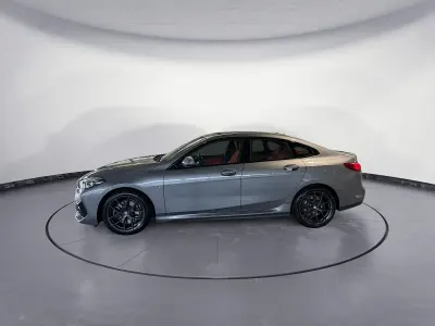 Gebraucht BMW 220 M Sport 190 PS (139 kW) 2022 Grau Coupé