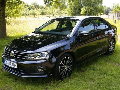 VW Jetta