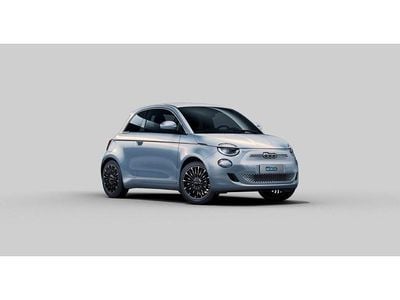 Nuova Fiat 500 Icon 65 CV (47 kW) 2026 Blu Utilitaria