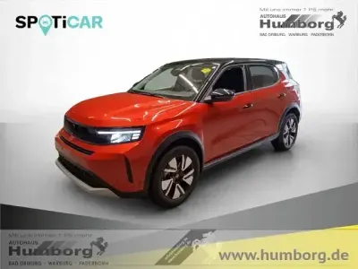 Gebraucht Opel Frontera