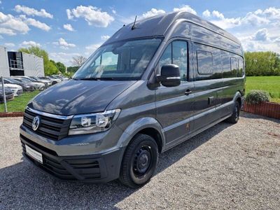 VW California