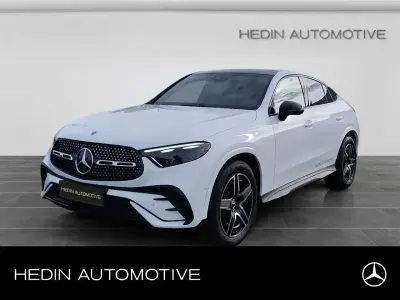 Gebraucht Mercedes GLC450