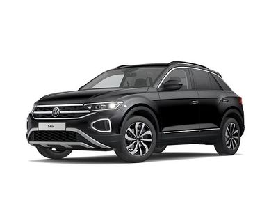 Gebraucht VW T-Roc Style 150 PS (110 kW) 2022 SUV