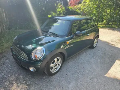 Gebraucht Mini ONE