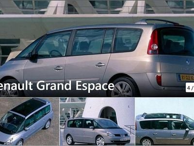 Renault Grand Espace