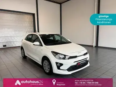 Gebraucht Kia Rio
