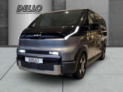 Neu Kia PV5 Style 119 kW (163 PS) 2026 Grau Van / Kleinbus