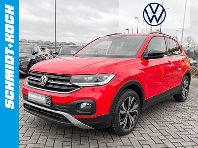 gebraucht VW T-Cross - Life