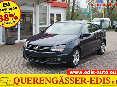 VW Eos