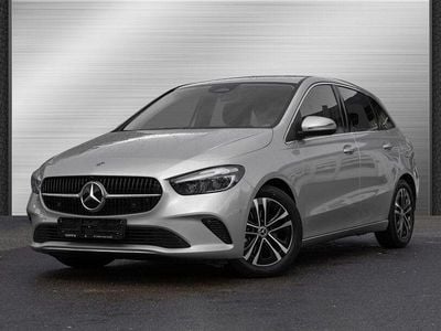 Gebraucht Mercedes B200 Progressive 150 PS (110 kW) 2025 Silber Van / Kleinbus