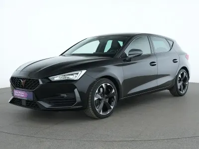 Gebraucht Cupra Leon