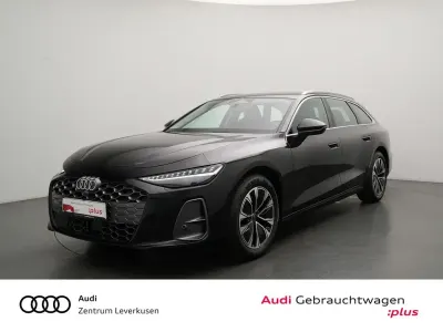 Gebraucht Audi A6 Sport 204 PS (150 kW) 2025 Mythosschwarz metallic Kombi