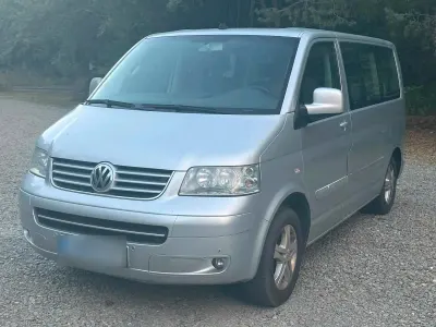 Gebraucht VW Multivan